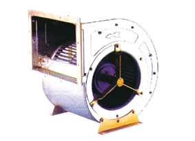 DKT型空調風機（外轉子電機風機）